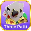 3 Card (Three Patti)