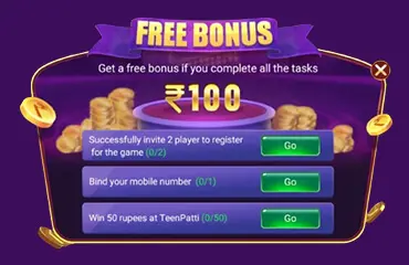 Bonuses & Offers